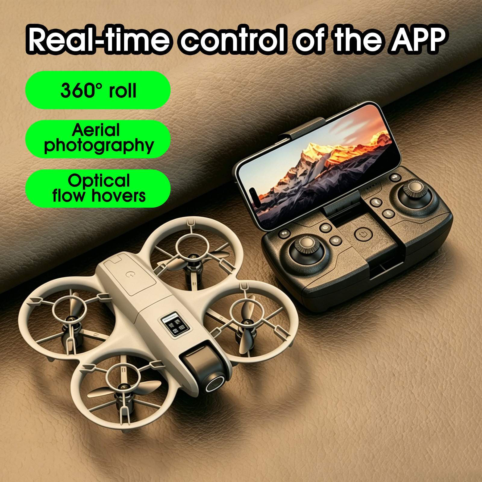 Drone Battery Balance Charger - Mini Drone That Is Easy For