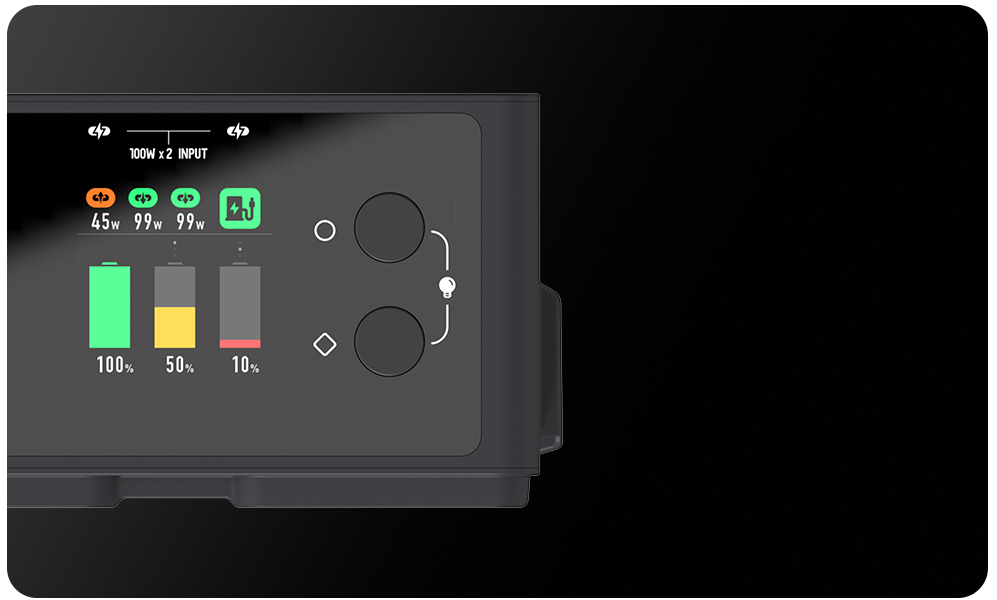 ISDT MA331 200W Smart Charger  - đánh giá và giá Drone Battery Smart