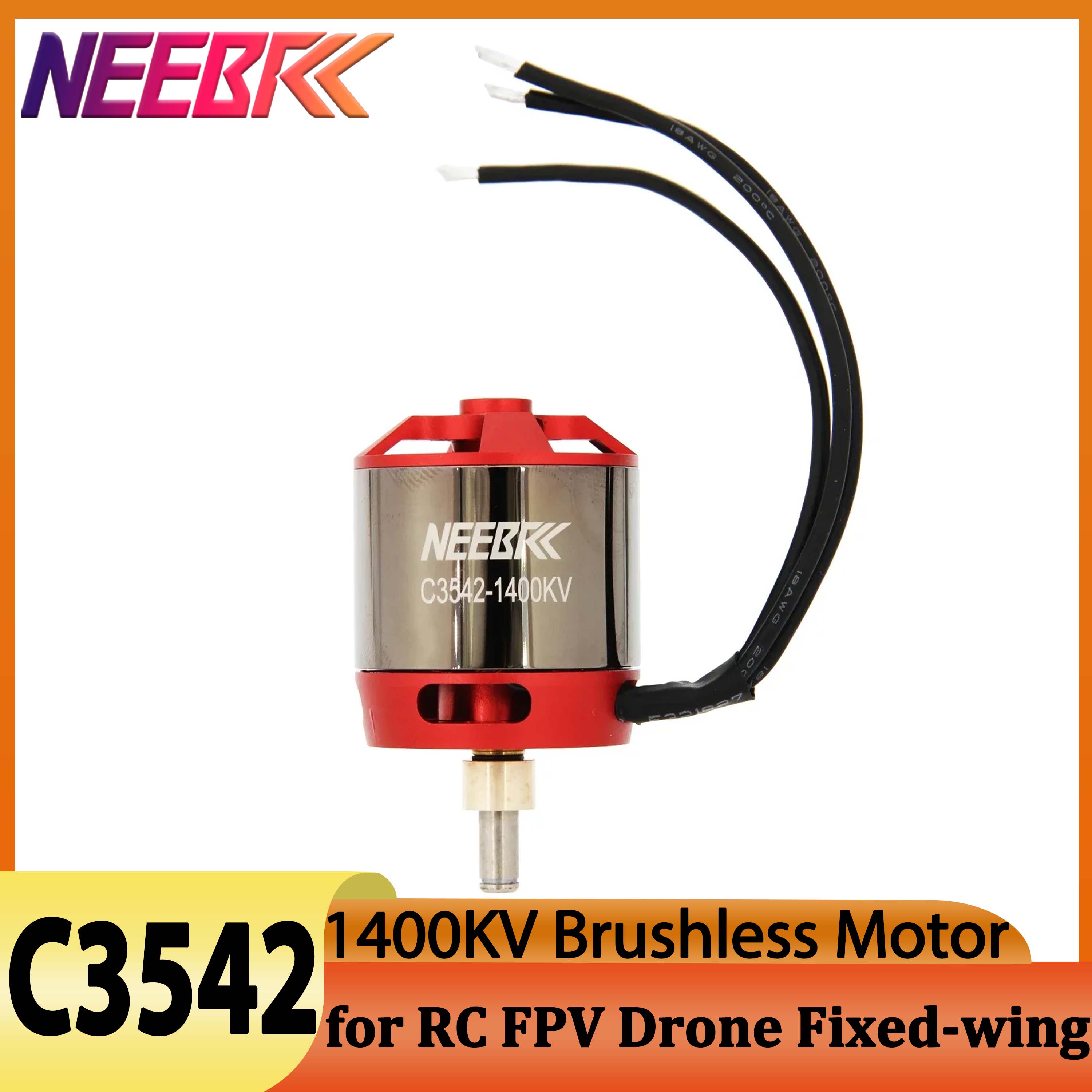 1/2/4PCS 3542 920KV 1400KV Out - đánh giá và giá Drone Battery 4S