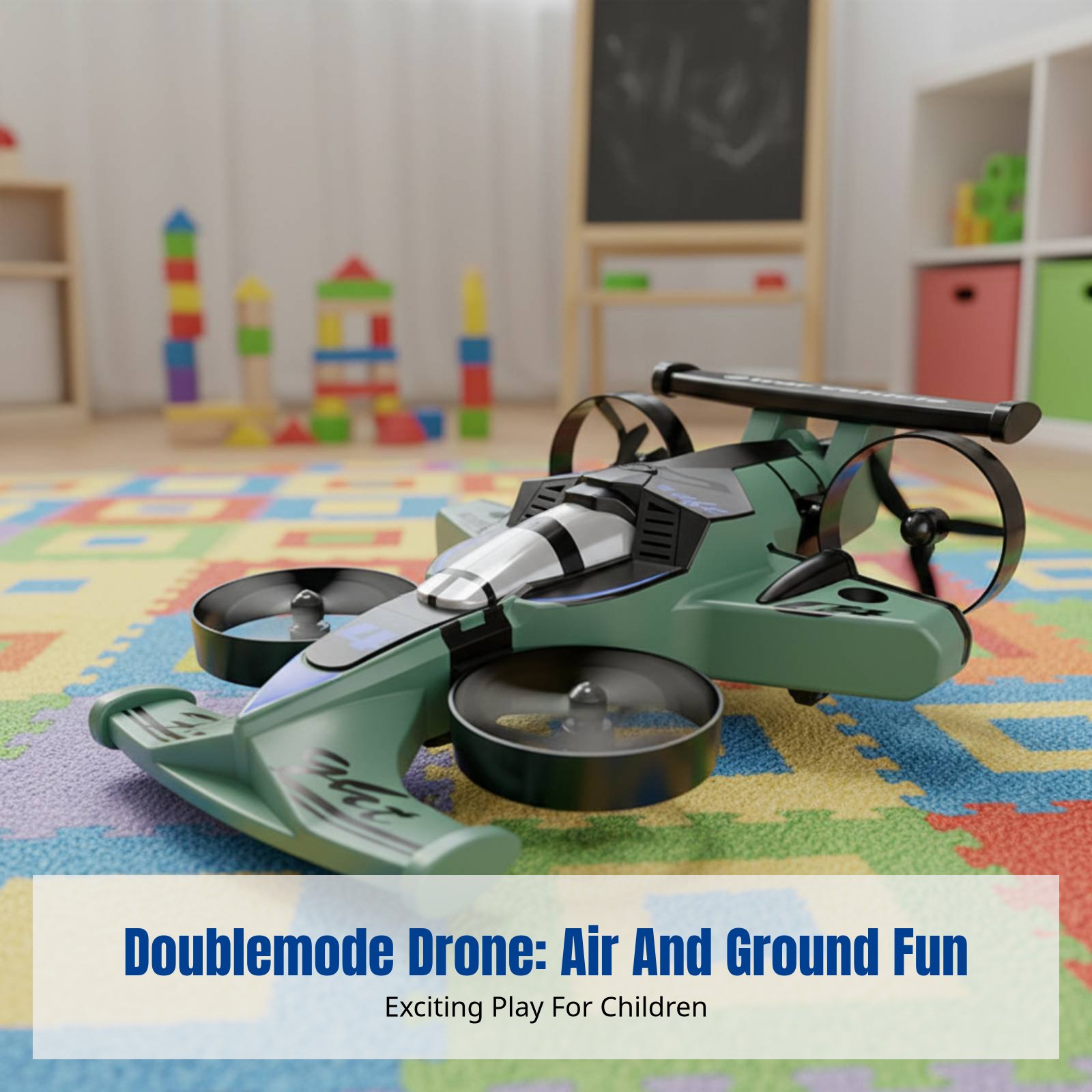 Remote Control Drone, Electric - đánh giá và giá Drone Battery Box