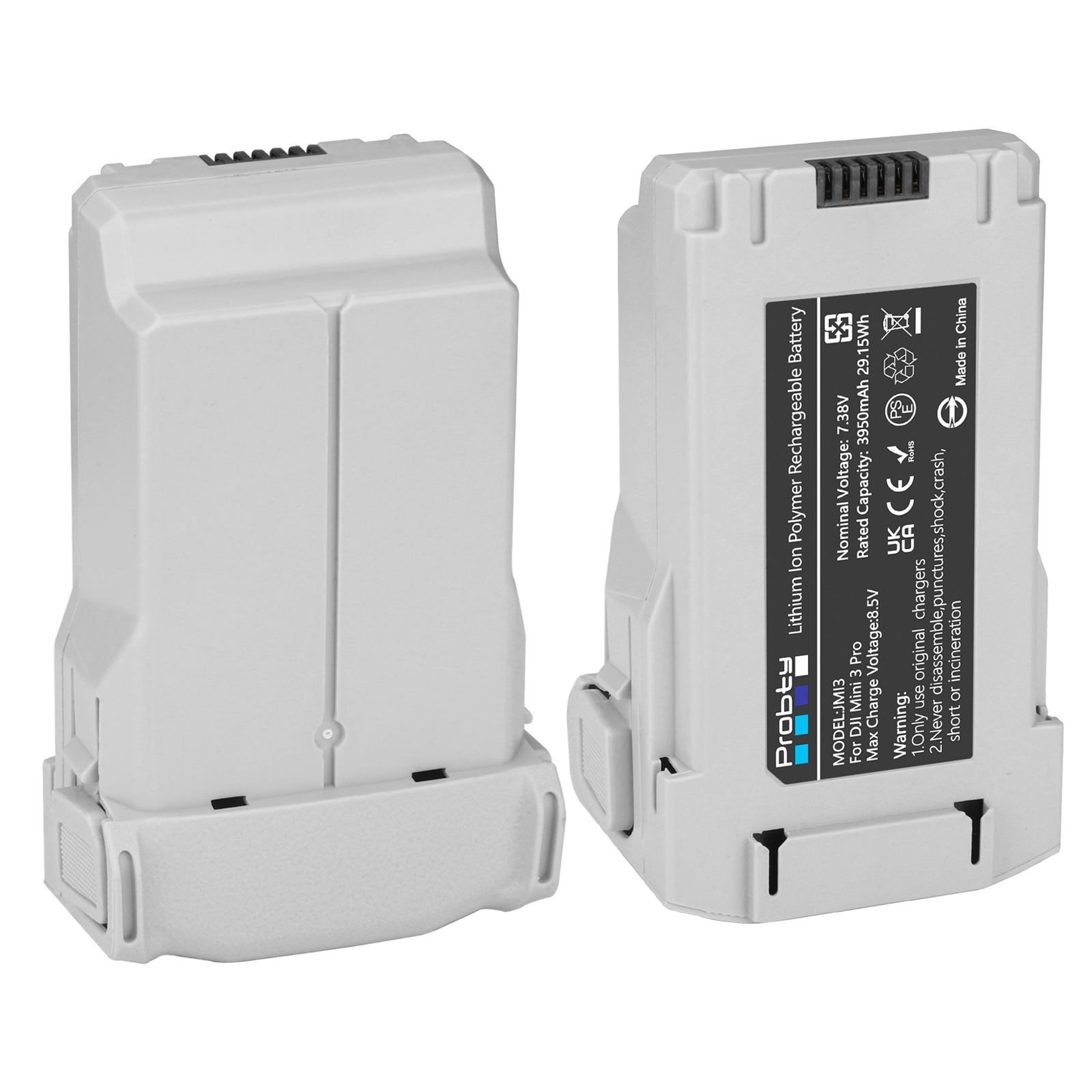 For DJI Mini 3/3 Pro Intellige - đánh giá và giá Drone Battery Smart