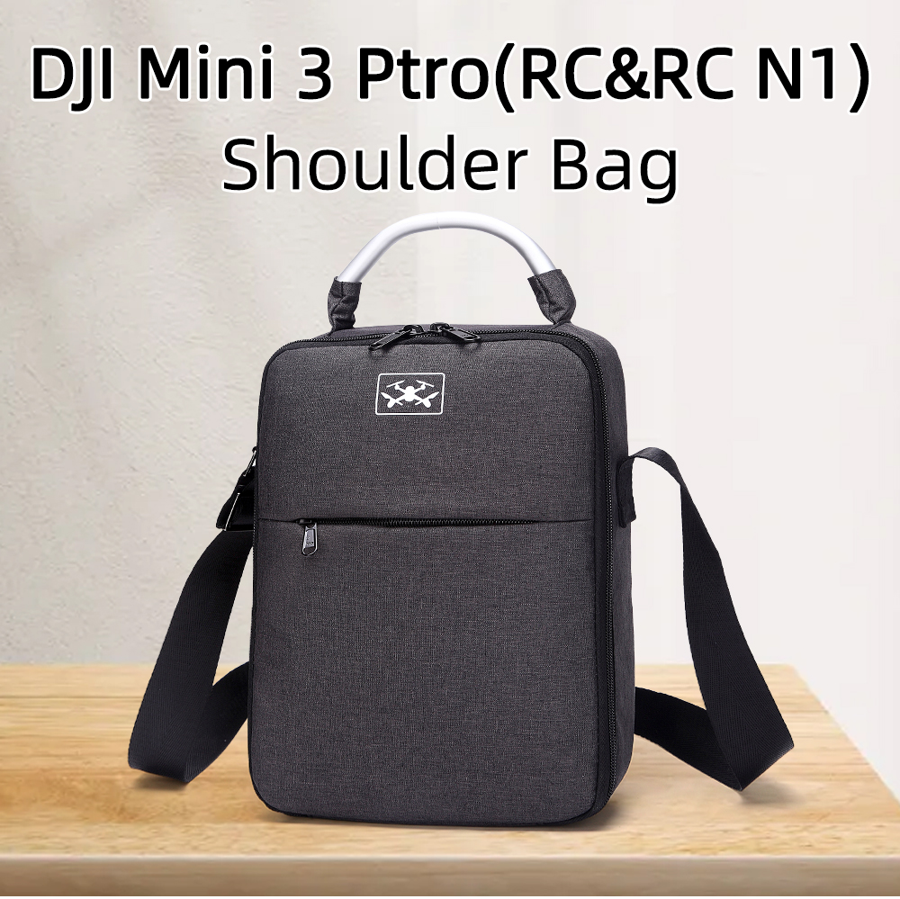 for Mini 3 Storage Box Dron Ha - đánh giá và giá Drone Battery Bag