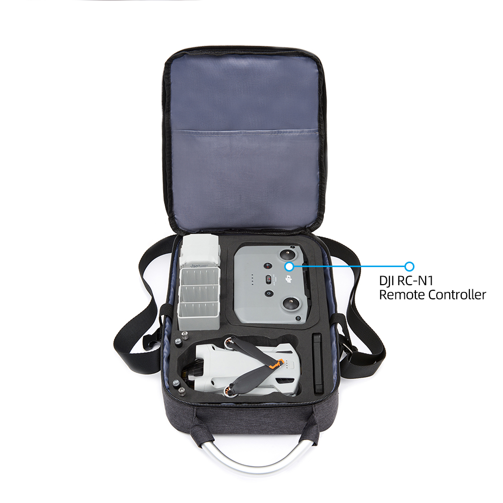 for Mini 3 Storage Box Dron Ha - đánh giá và giá Drone Battery Bag