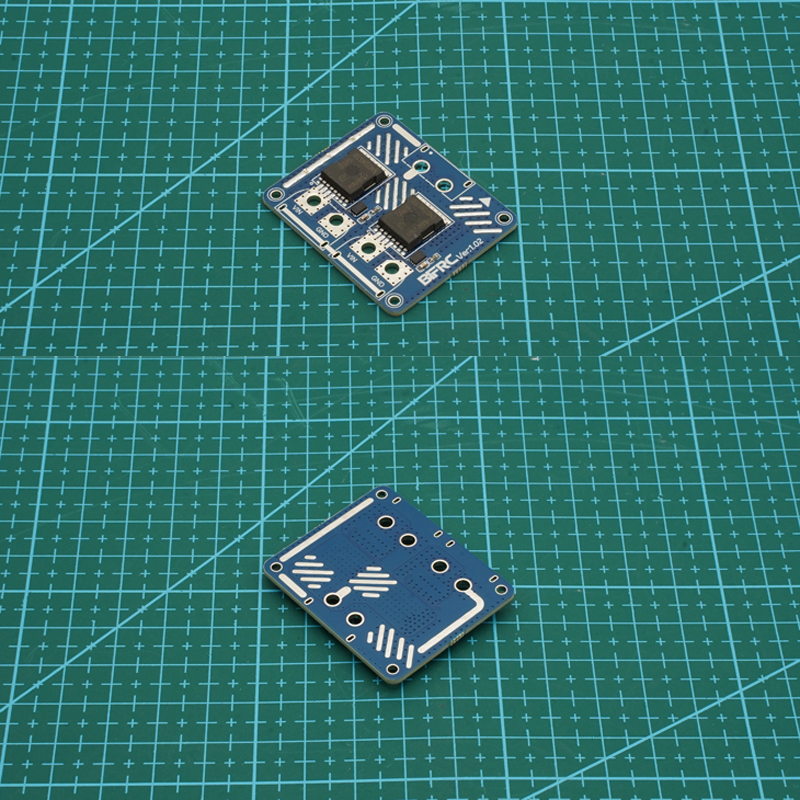 1PCS DC 5-100V High Current Du - đánh giá và giá Drone Battery Parallel Board