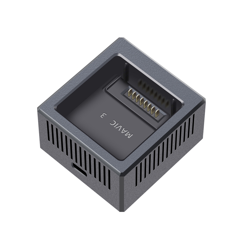 Battery Charger Intelligent fo - đánh giá và giá Drone Battery Smart