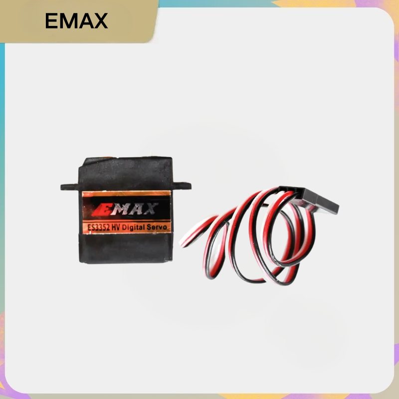 EMAX ES3352 HV High Voltage Se - đánh giá và giá Drone Battery High Voltage