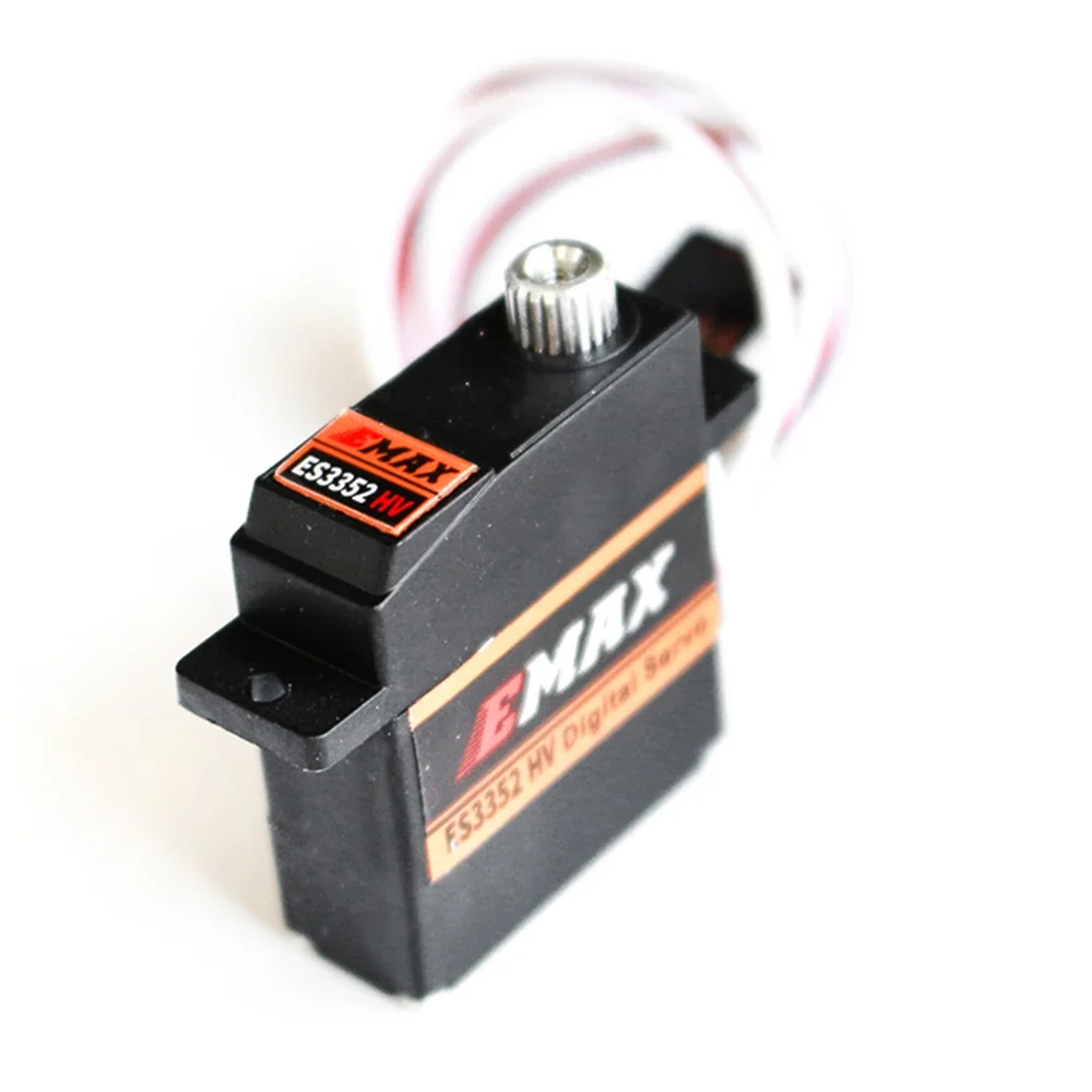 EMAX ES3352 HV High Voltage Se - đánh giá và giá Drone Battery High Voltage