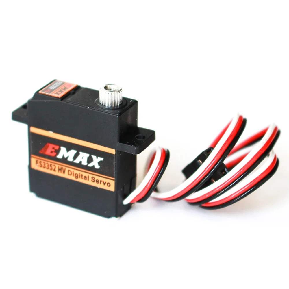 EMAX ES3352 HV High Voltage Se - đánh giá và giá Drone Battery High Voltage