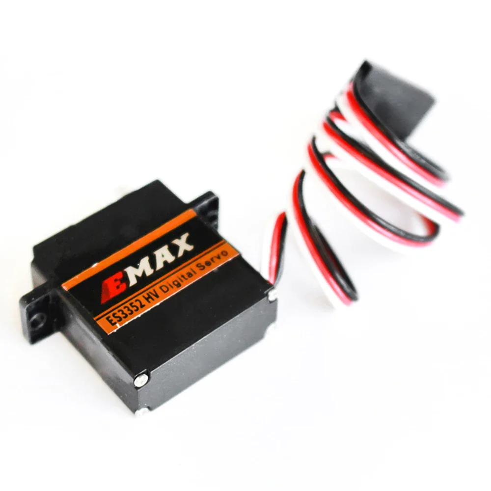 EMAX ES3352 HV High Voltage Se - đánh giá và giá Drone Battery High Voltage