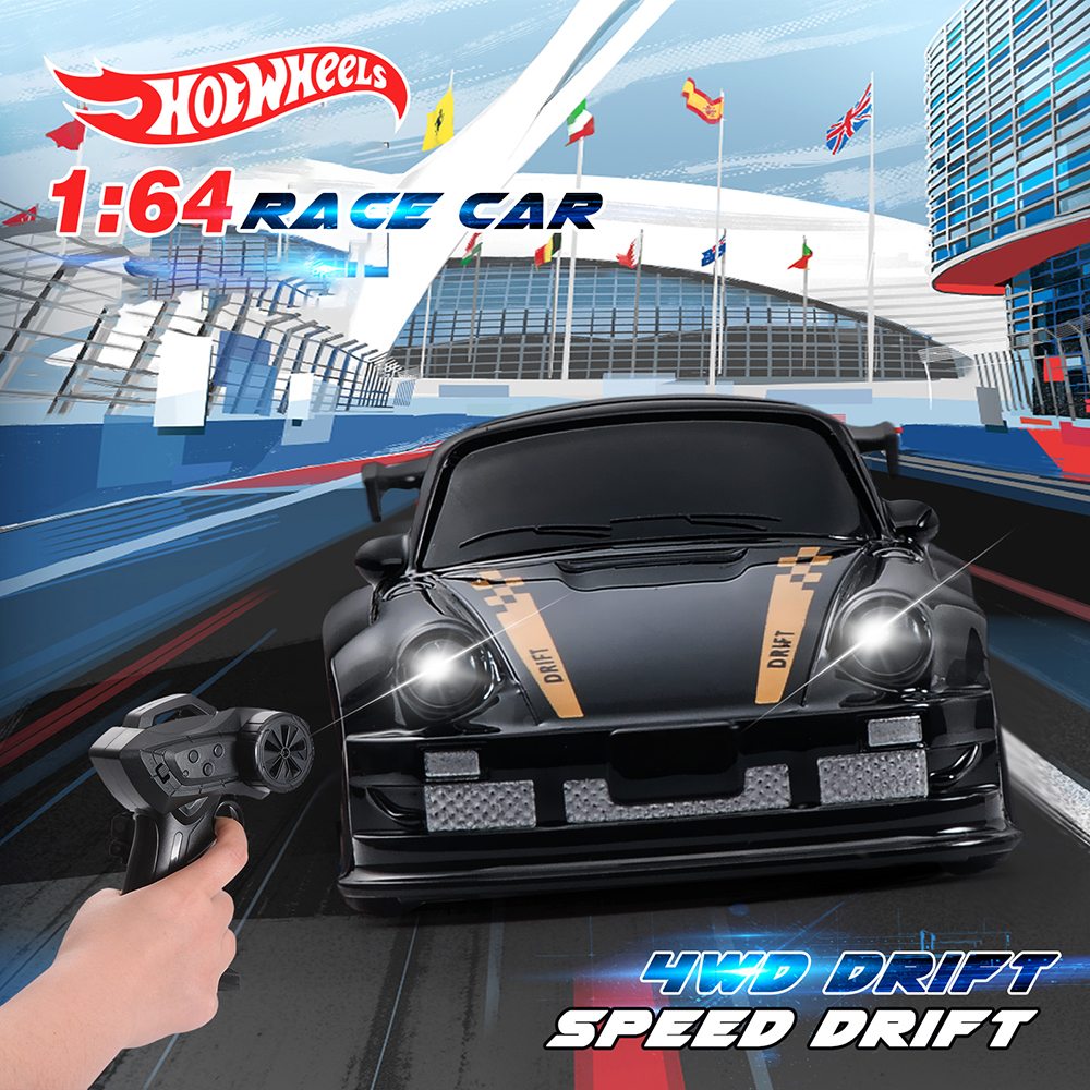 KF20 1/64 RC Drift Car 2.4G Hi - đánh giá và giá Drone Battery Alarm