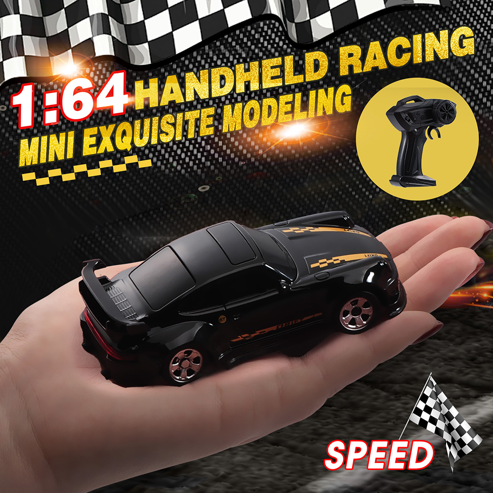 KF20 1/64 RC Drift Car 2.4G Hi - đánh giá và giá Drone Battery Alarm