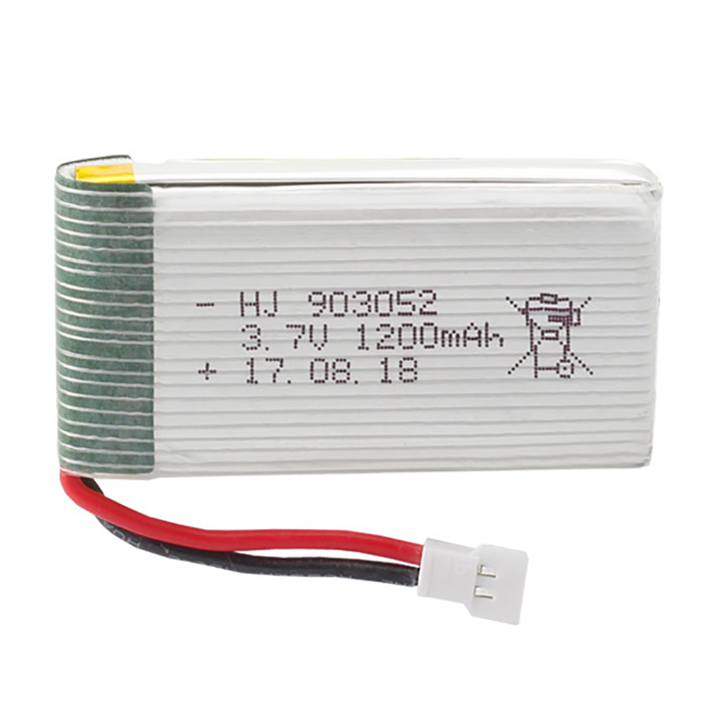 3.7V 1200mah 903052 Lipo Batte - đánh giá và giá Drone Battery Balance Charger