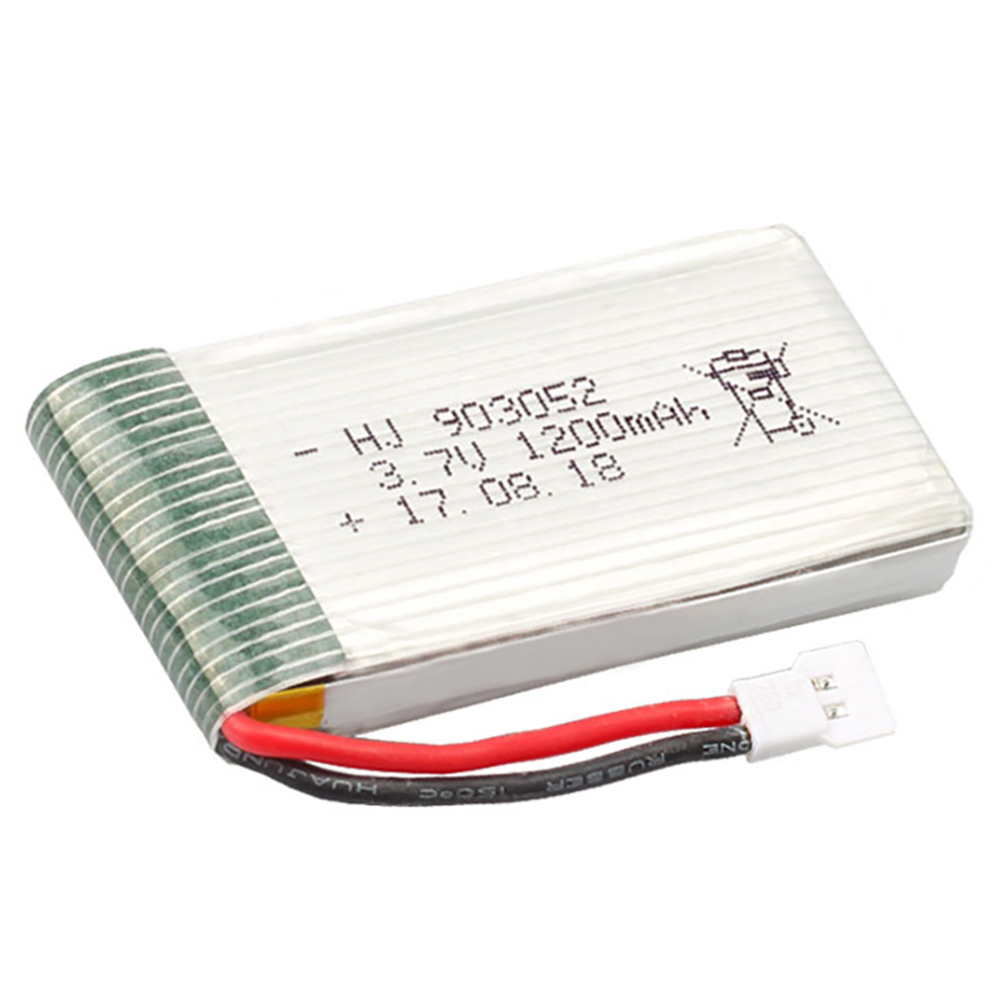 3.7V 1200mah 903052 Lipo Batte - đánh giá và giá Drone Battery Balance Charger