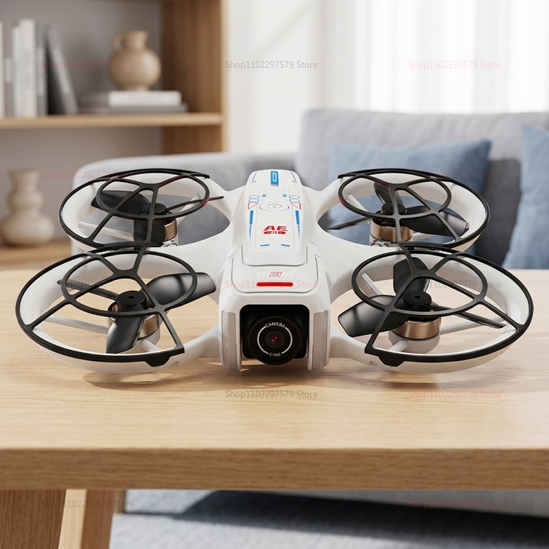 Introduction Drone GPS 8K Prof - đánh giá và giá Drone Battery Box