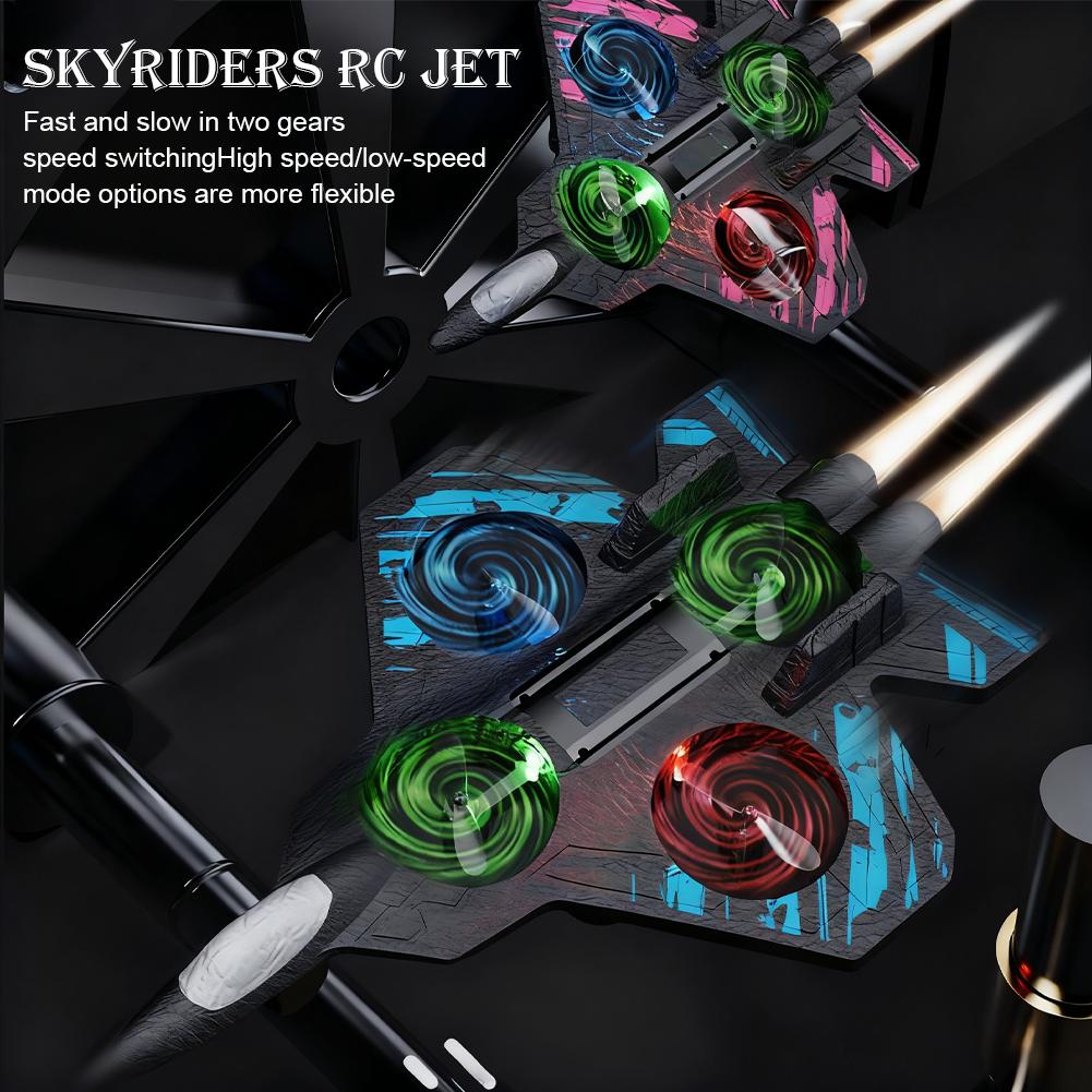 2.4GHz RC Plane, EPP Foam Stun - đánh giá và giá Drone Battery Alarm