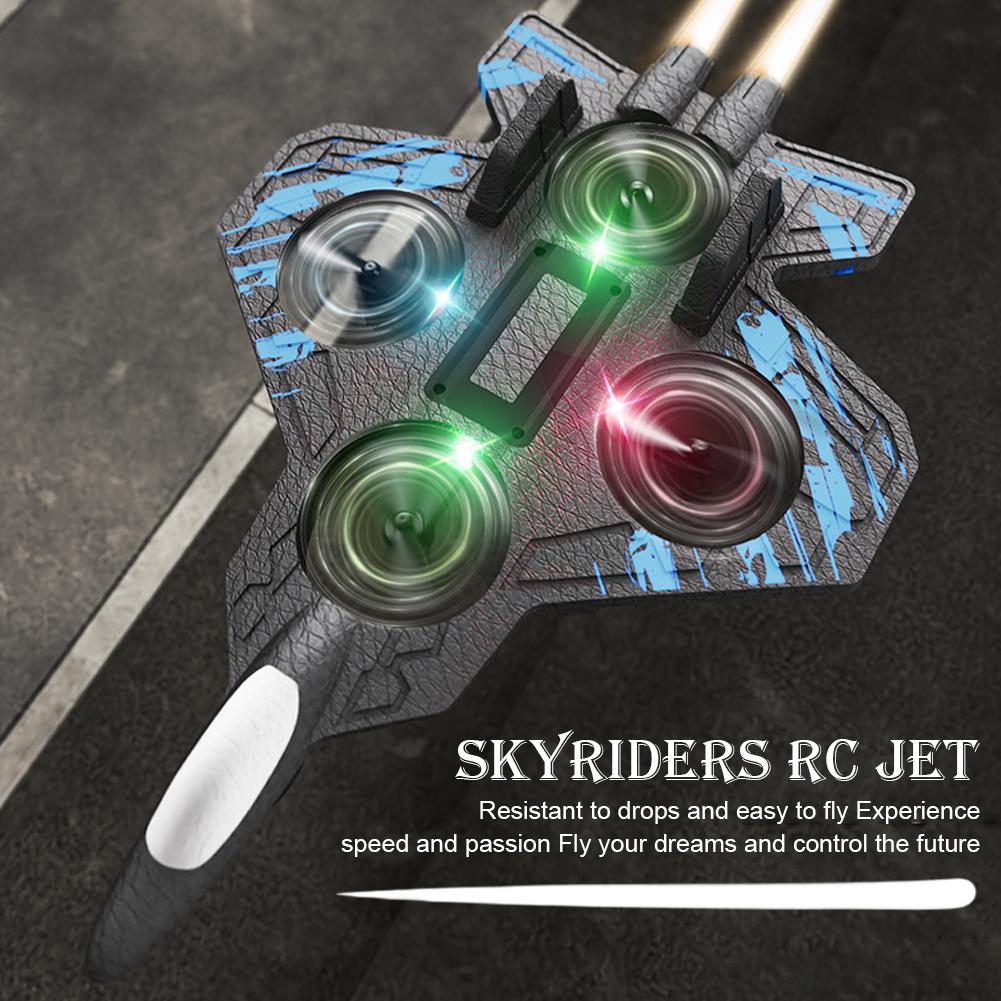2.4GHz RC Plane, EPP Foam Stun - đánh giá và giá Drone Battery Alarm