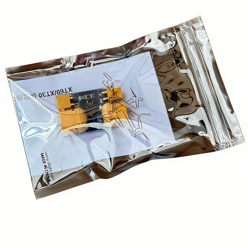IFlight Fuse Short Circuit Pro - đánh giá và giá Drone Battery Alarm