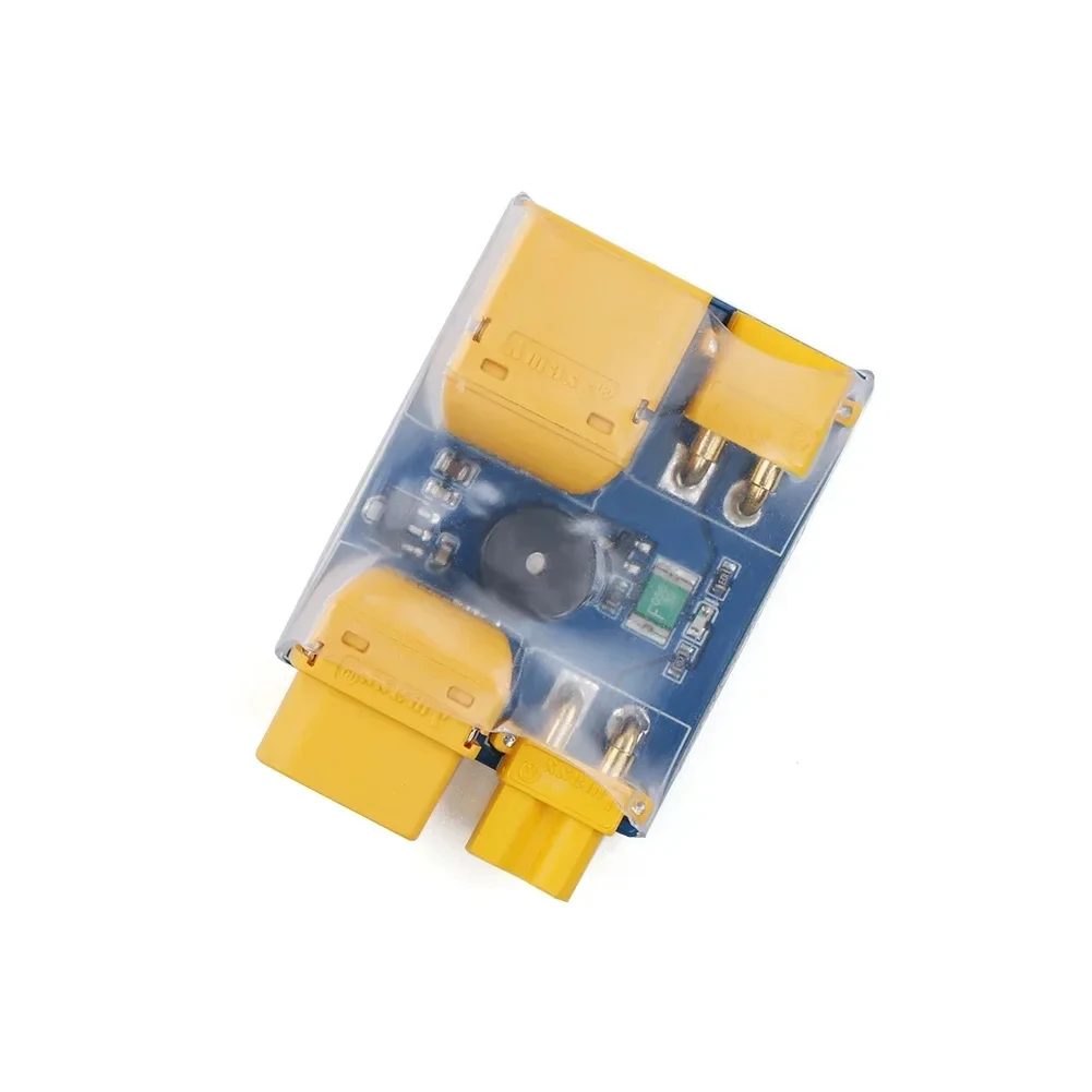 IFlight Fuse Short Circuit Pro - đánh giá và giá Drone Battery Alarm