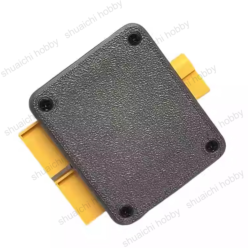 1PCS 5-100V 50Ax2 Dual-channel - đánh giá và giá Drone Battery Parallel Board