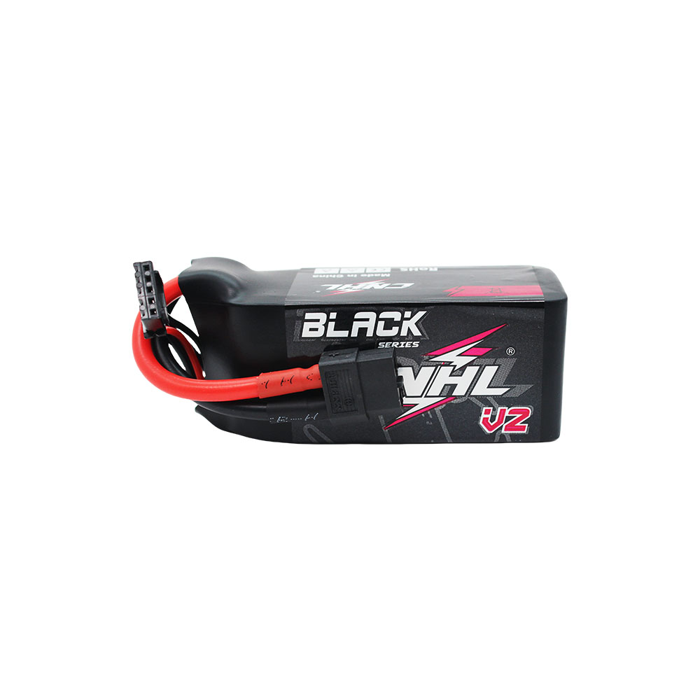 2PCS CNHL 4S 14.8V Lipo Batter - đánh giá và giá Drone Battery 4S