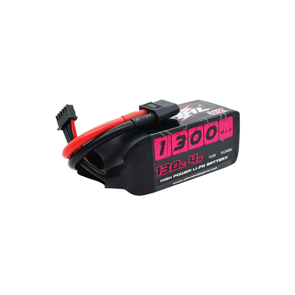 2PCS CNHL 4S 14.8V Lipo Batter - đánh giá và giá Drone Battery 4S