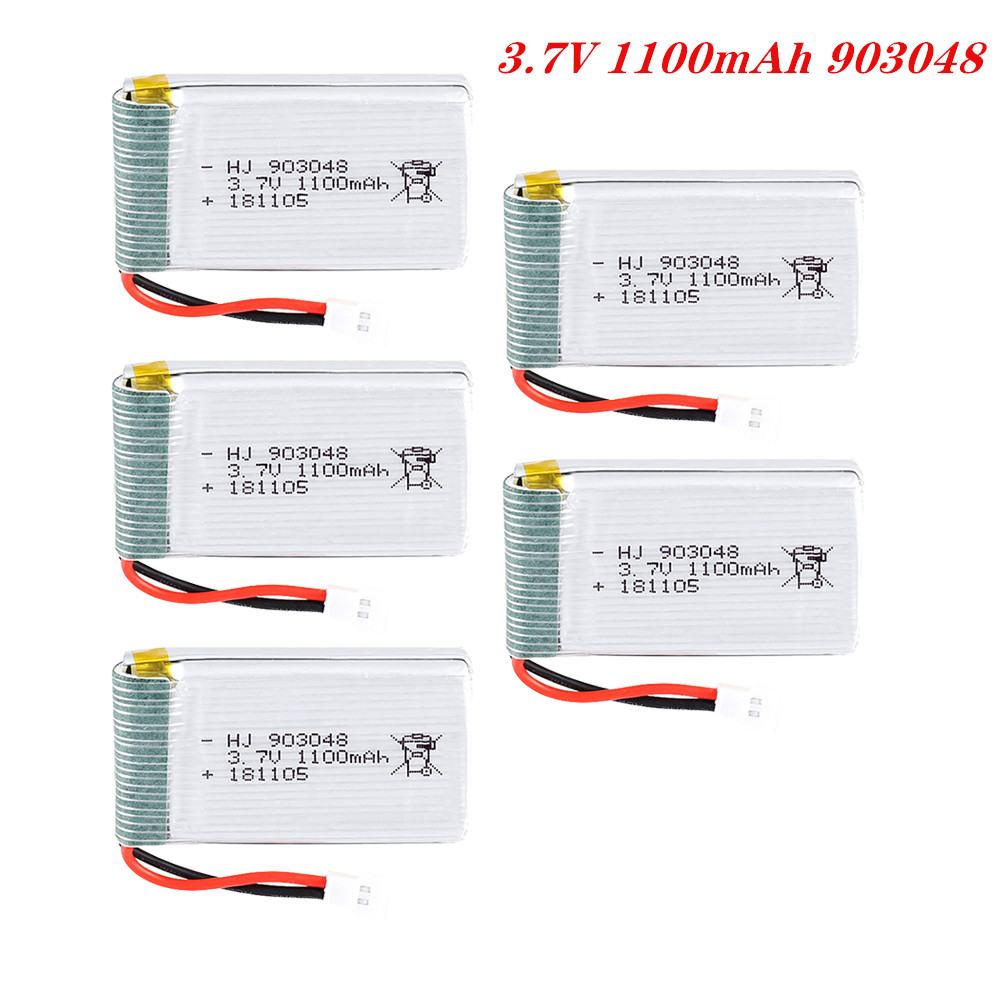3.7V 1100mAh 903048 Lipo Batte - đánh giá và giá Drone Battery Lipo