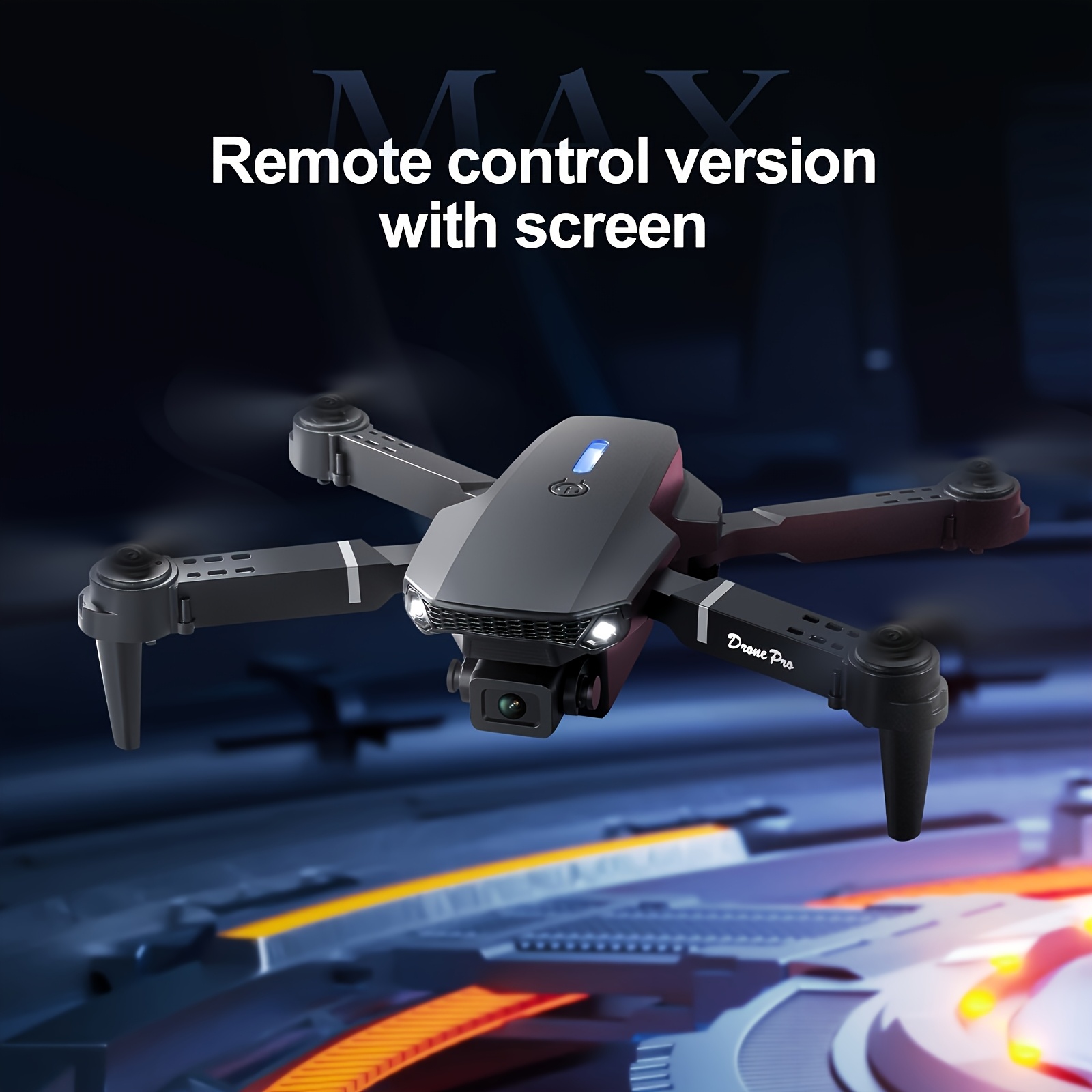 The 2026 upgraded E88 PRO MAX  - đánh giá và giá Drone Battery Box