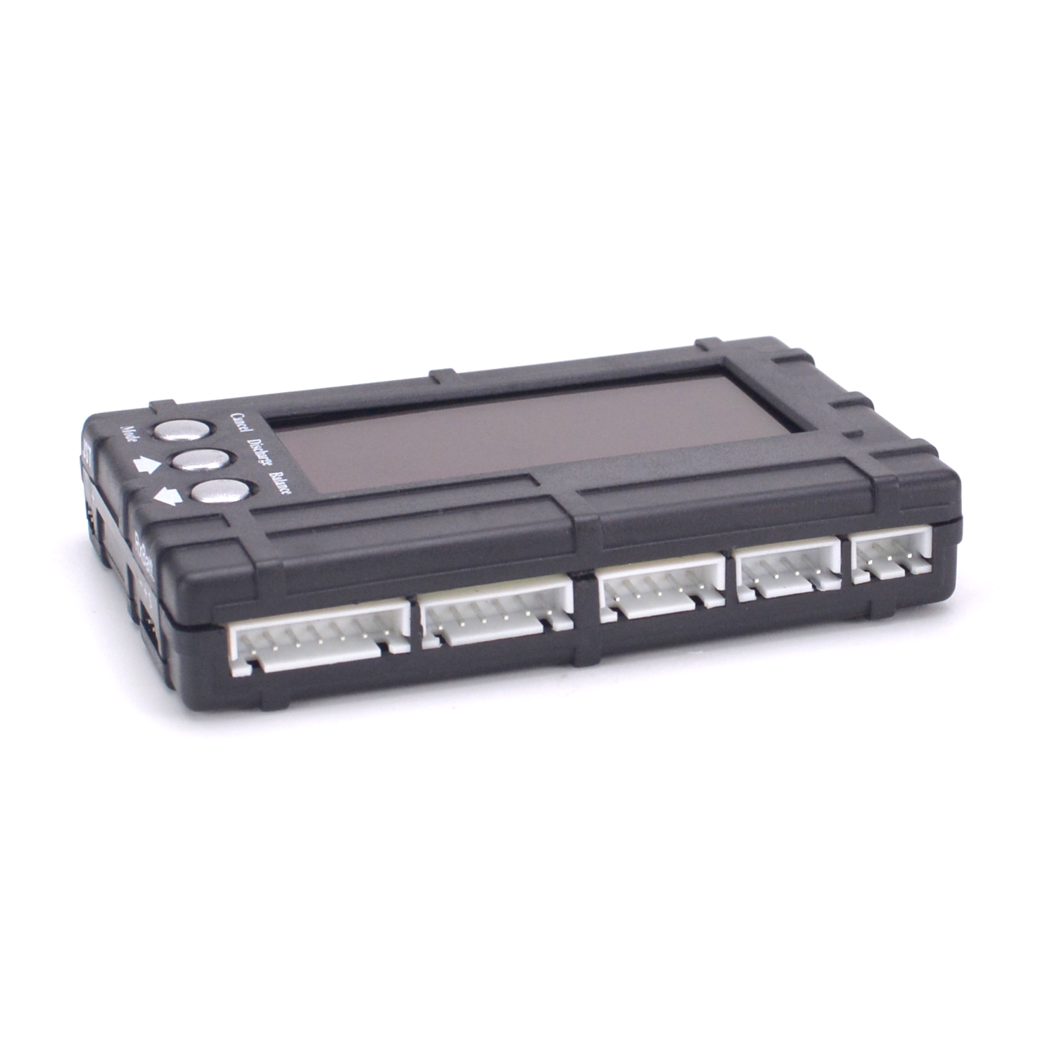RC Hobby Battery Checker 3in1  - đánh giá và giá Drone Battery Voltage Checker