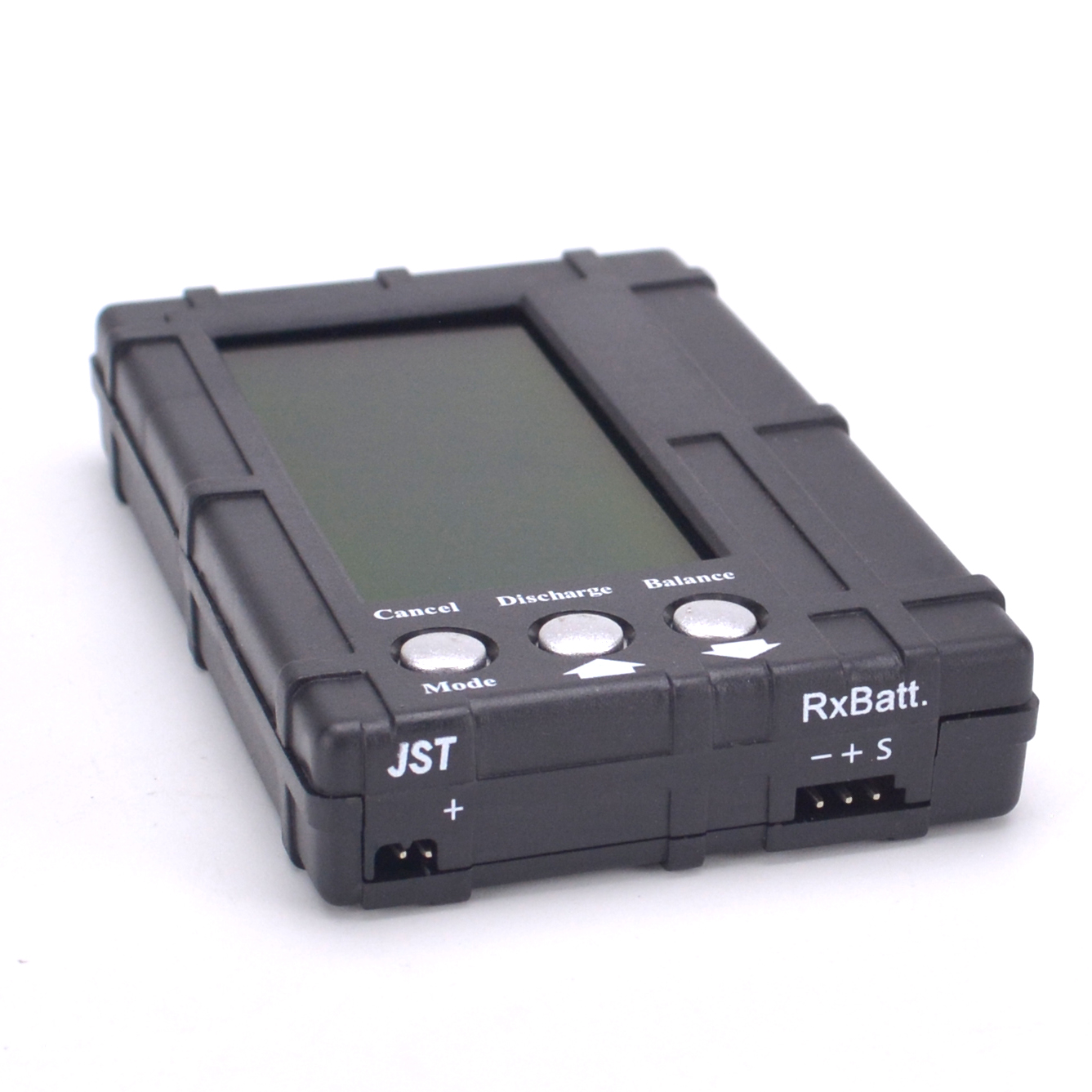 RC Hobby Battery Checker 3in1  - đánh giá và giá Drone Battery Voltage Checker