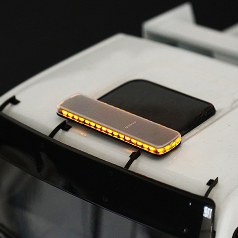 Rotating Roof Warning Led Ligh - đánh giá và giá Drone Battery Alarm