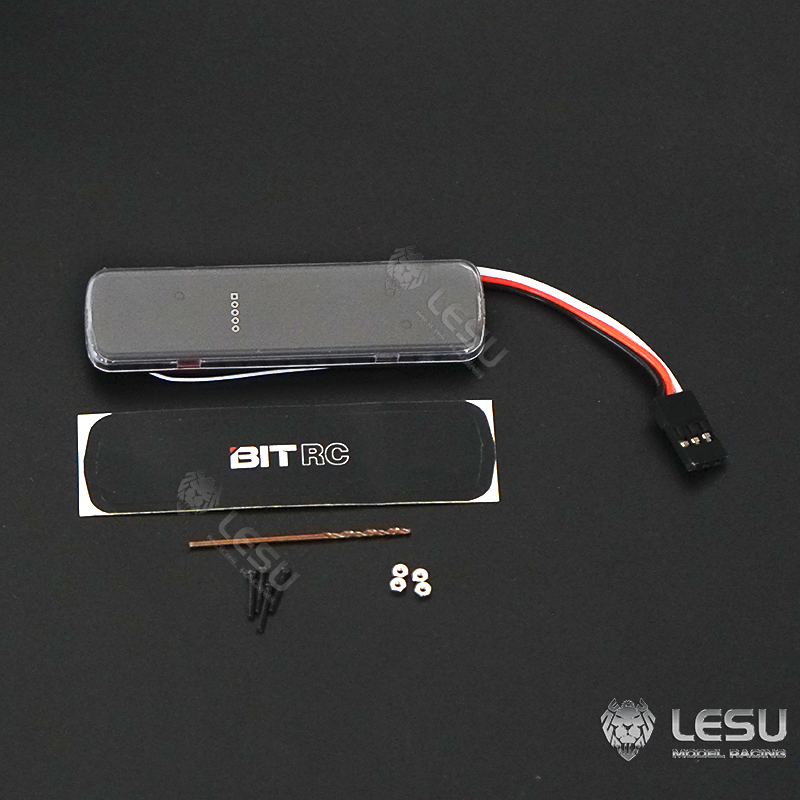 Rotating Roof Warning Led Ligh - đánh giá và giá Drone Battery Alarm