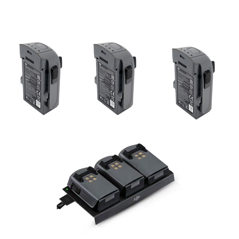 New Original Battery for DJI S - đánh giá và giá Drone Battery Li-Ion