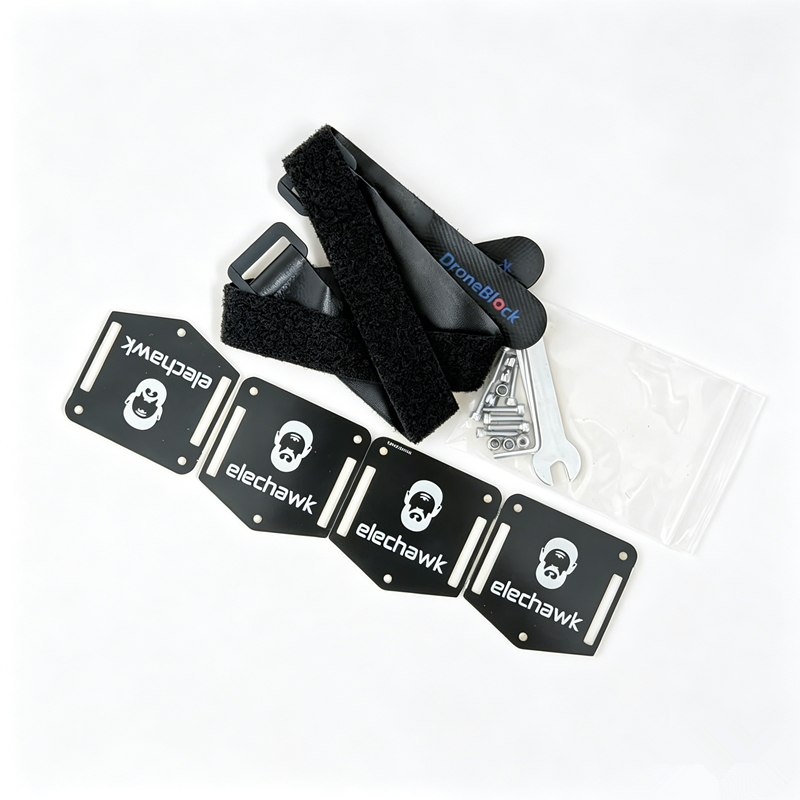 2 Pack Drone Backpack Hanger H - đánh giá và giá Drone Battery Bag