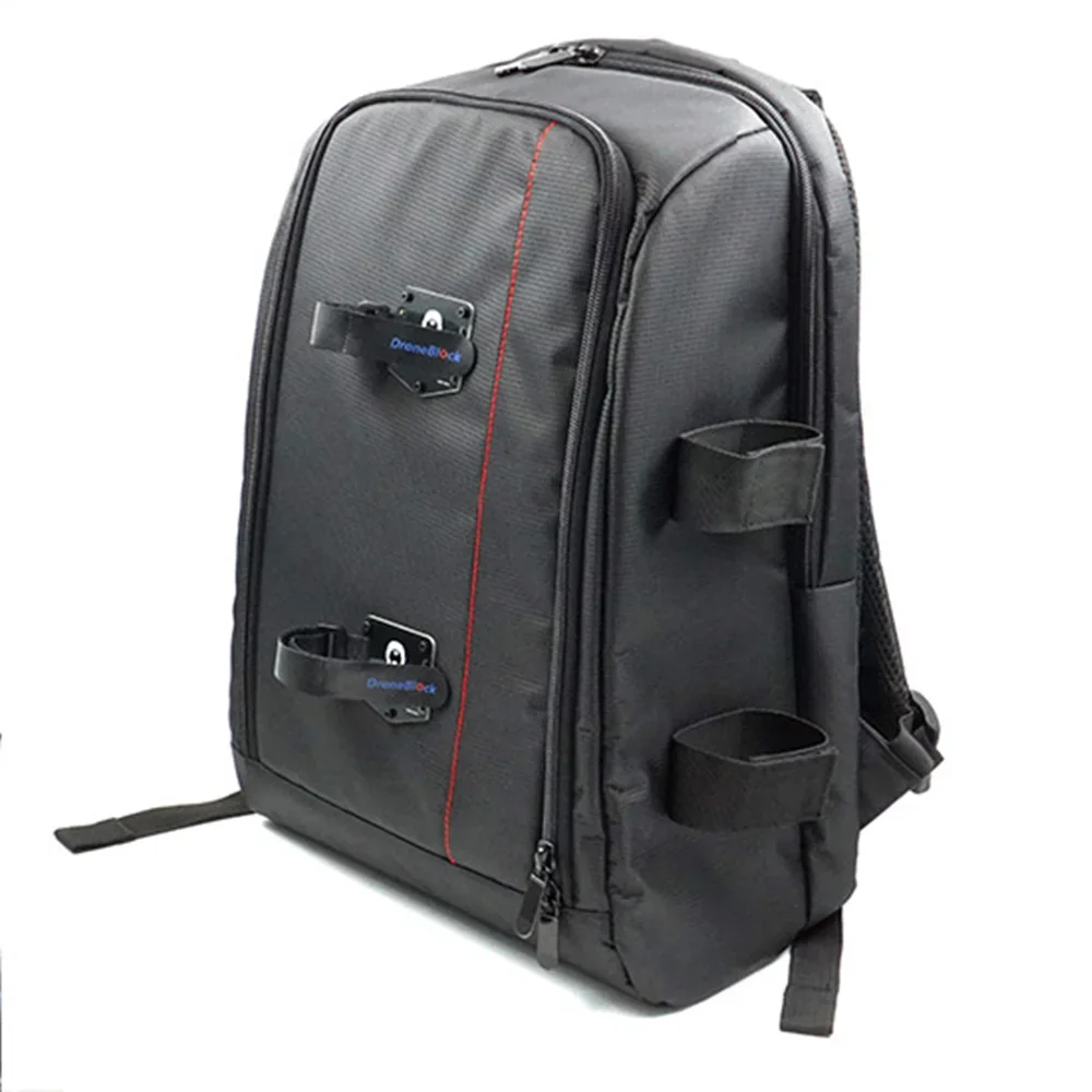 2 Pack Drone Backpack Hanger H - đánh giá và giá Drone Battery Bag
