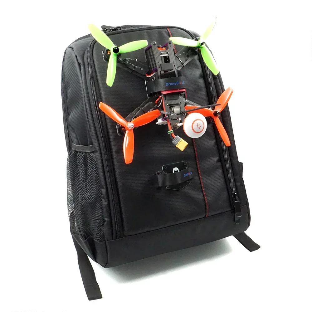 2 Pack Drone Backpack Hanger H - đánh giá và giá Drone Battery Bag