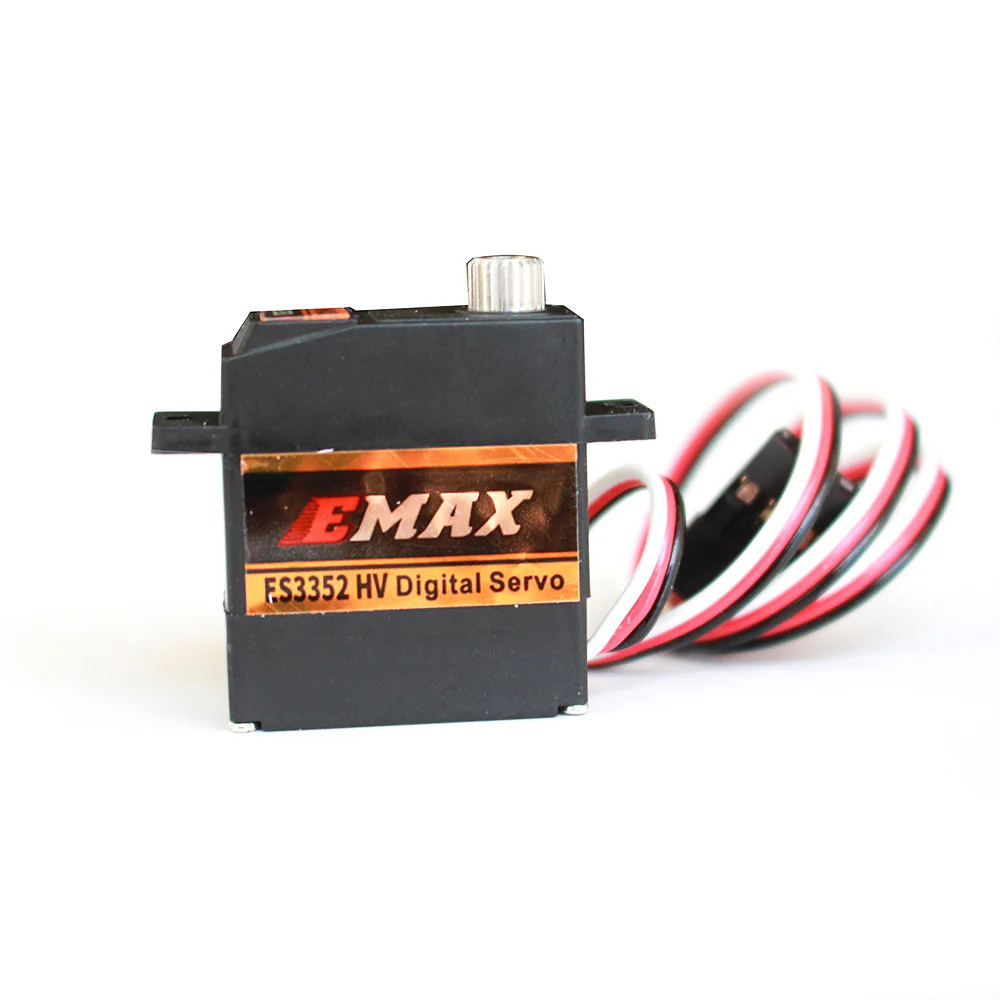 EMAX ES3352 HV All-Purpose Hig - đánh giá và giá Drone Battery High Voltage