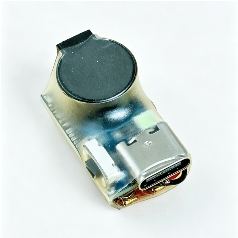 Wireless VIFLY Beacon Anti-Los - đánh giá và giá Drone Battery Alarm