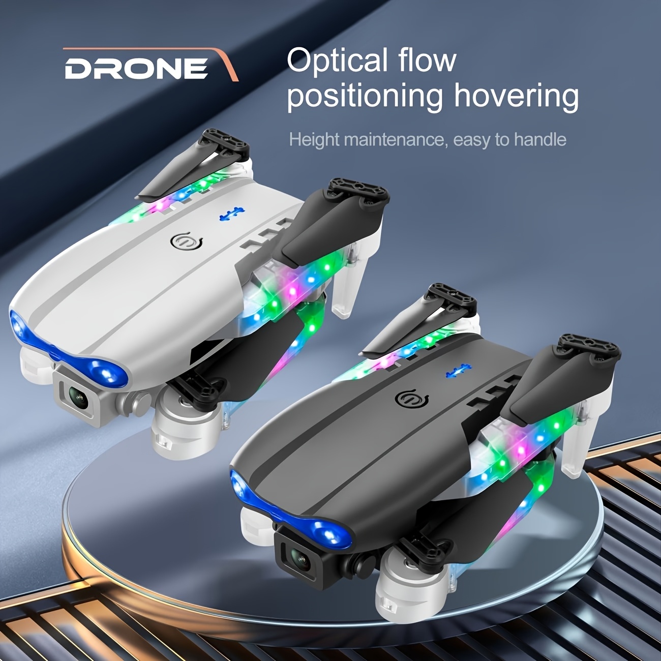 2026 New E88 MAX & E99 PRO Fol - đánh giá và giá Drone Battery Box