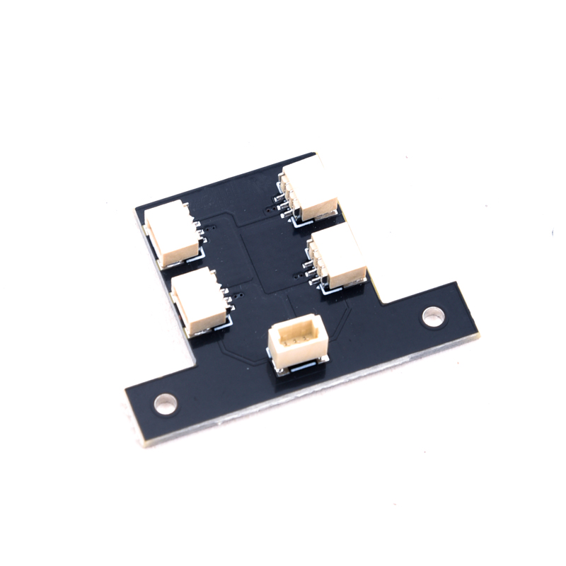 1PCS 4-Channel SH1.0 Plug Para - đánh giá và giá Drone Battery Parallel Board