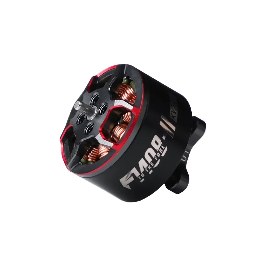 T-Motor F1408 II Cinewhoop Bru - đánh giá và giá Drone Battery 4S