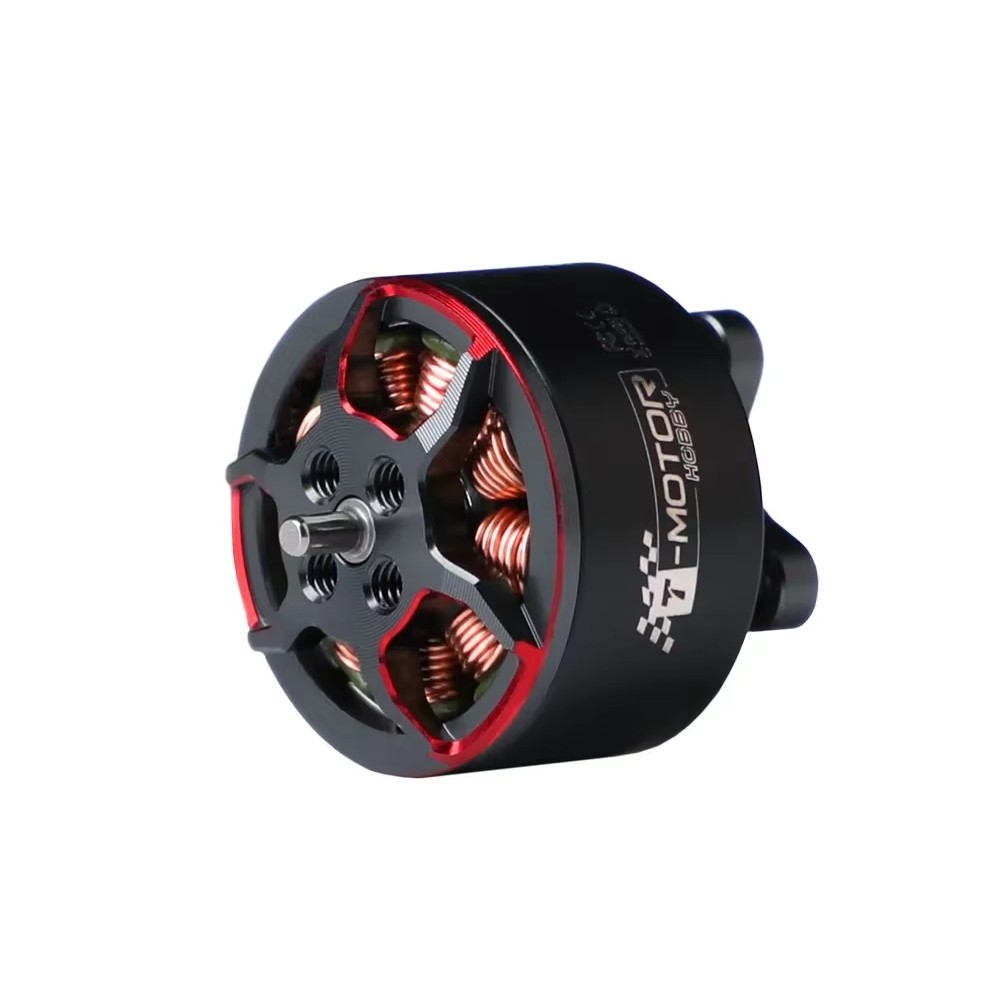 T-Motor F1408 II Cinewhoop Bru - đánh giá và giá Drone Battery 4S