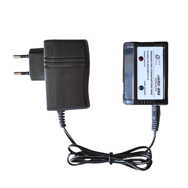 3S 11.V LiPo Balance Charger W - đánh giá và giá Drone Battery 3S