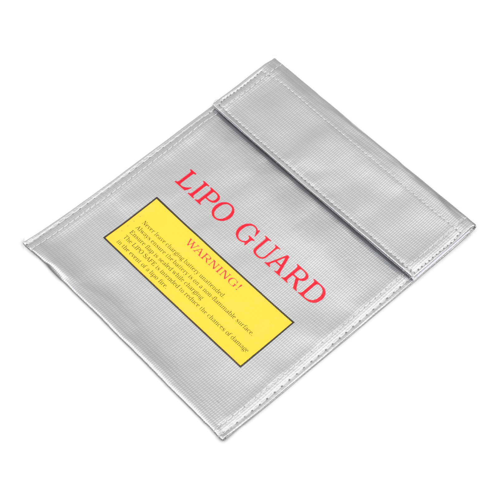 RCZIPROY Lipo Battery Safe Bag - đánh giá và giá Drone Battery Bag