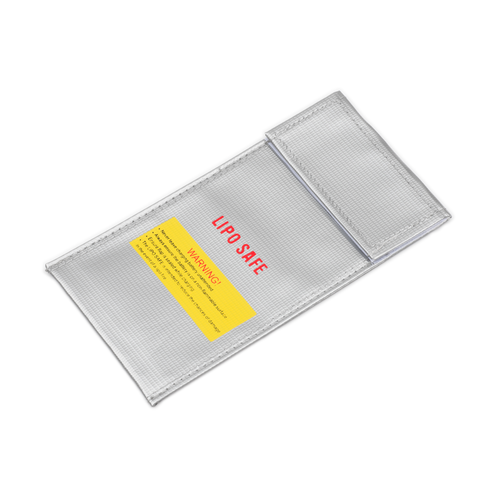 RCZIPROY Lipo Battery Safe Bag - đánh giá và giá Drone Battery Bag