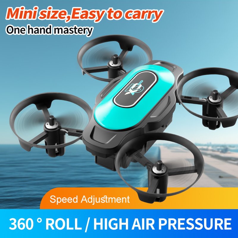 XD2 Mini Drone, 360° Stunt Fli - đánh giá và giá Drone Battery Box