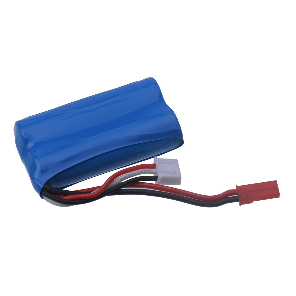 7.4V RC Boat Battery For Wltoy - đánh giá và giá Drone Battery Li-Ion
