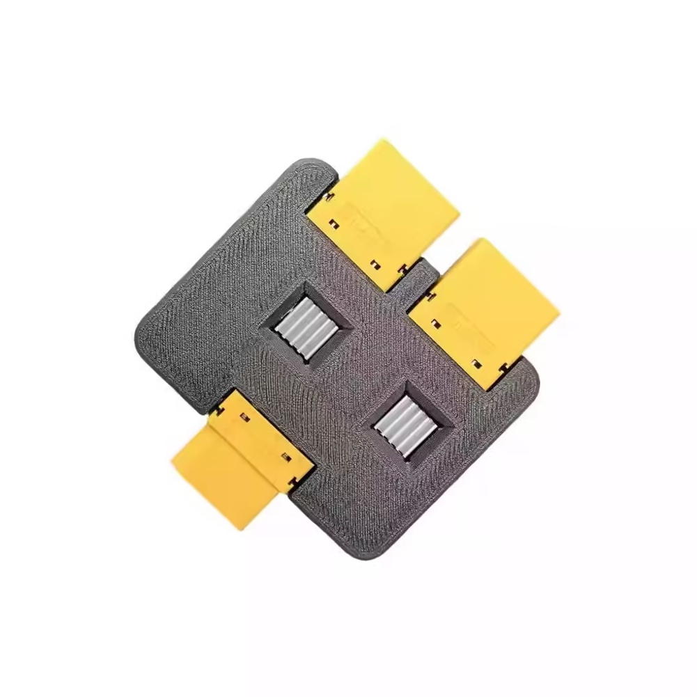 A55T XT90 Port Battery Expansi - đánh giá và giá Drone Battery Parallel Board