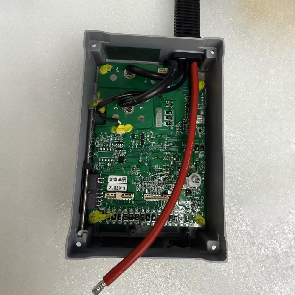 Tattu agricultural drone batte - đánh giá và giá Drone Battery High Voltage