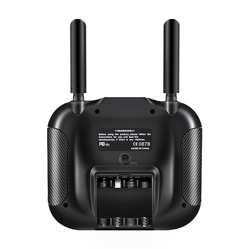 Hotrc Hot rc HT-10A HT10A 2.4G - đánh giá và giá Drone Battery Connector