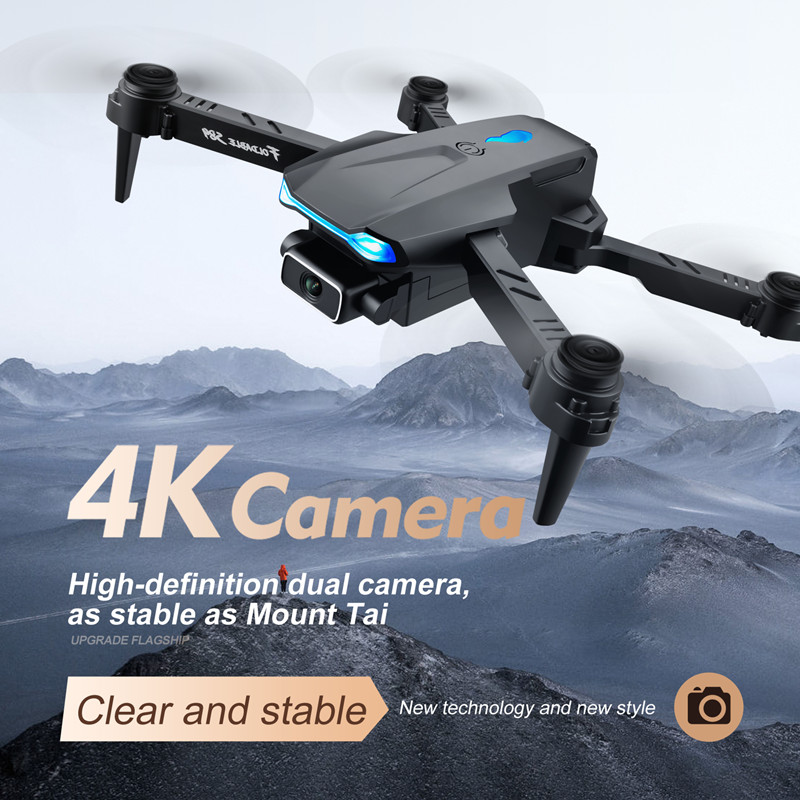 WIFI FPV Gravity Sensor Remote - đánh giá và giá Drone Battery Smart